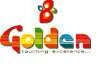 Golden International logo