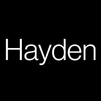 Hayden logo