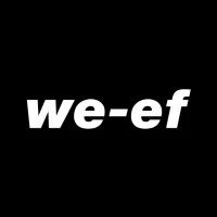 WE-EF logo