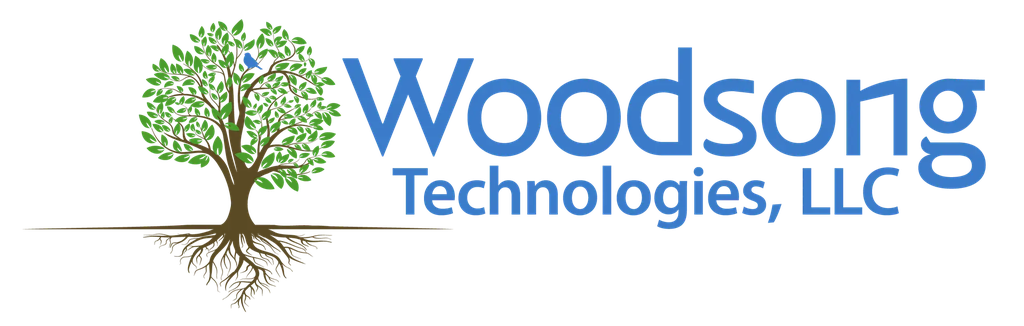 Woodsong Technologies, LLC logo