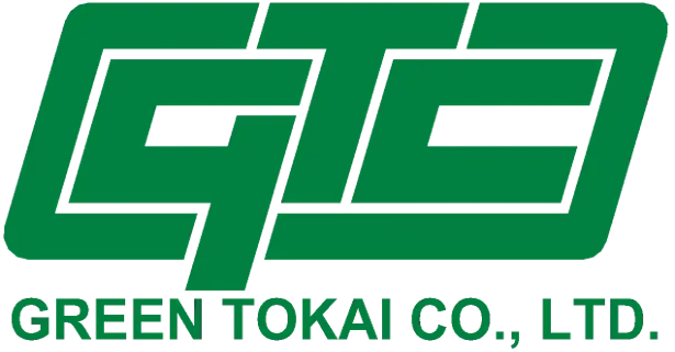 Green Tokai Co., Ltd logo