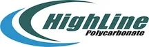 HighLine Polycarbonate logo