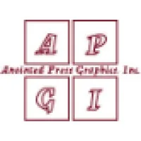 Anointed Press Graphics, Inc logo