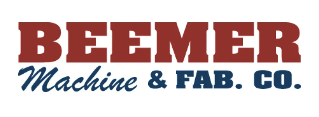 Beemer Machine & Fab. Co logo