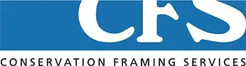 Conservation Framing Services logo