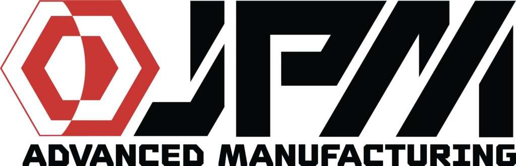 JPM Advanced Manufacturing logo
