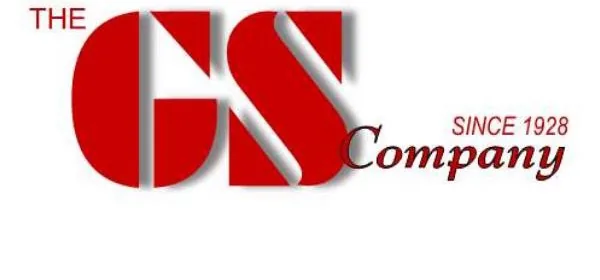 The G-S Company logo