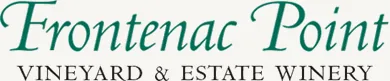 Frontenac Point Vineyard & Estate Winery logo