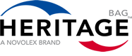 Heritage Bag logo