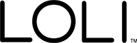 LOLI Beauty PBC logo