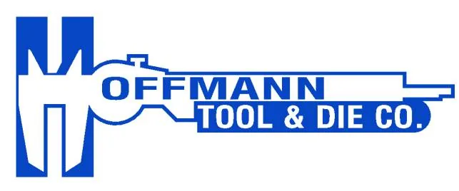 Hoffmann Tool & Die logo