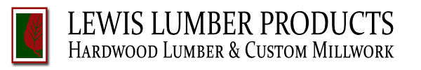 Lewis Lumber Products, Inc logo