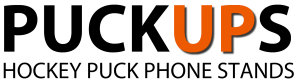 PUCKUPS logo