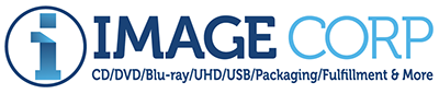 Image Corporation of America, Inc logo