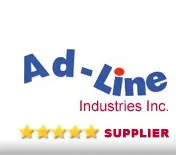 Ad-Line Industries Inc logo