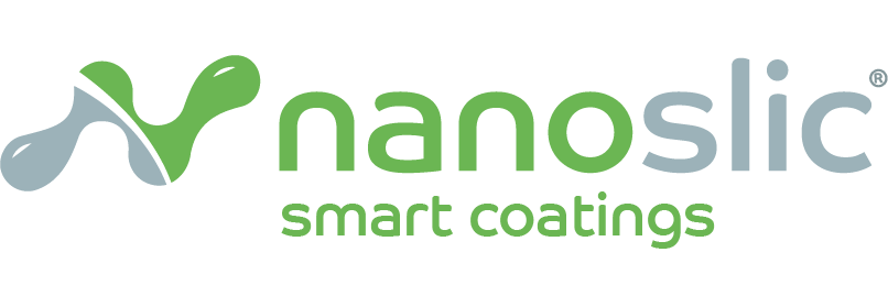 NanoSlic Coatings logo