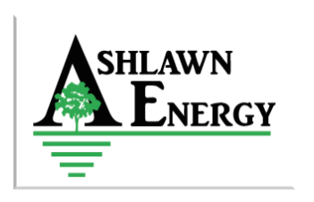 Ashlawn Energy, LLC logo