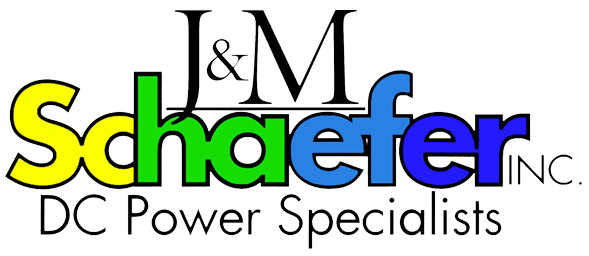 J&M Schaefer, Inc logo