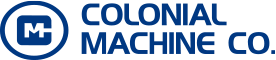 Colonial Machine logo
