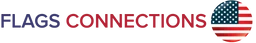 Flags Connections logo