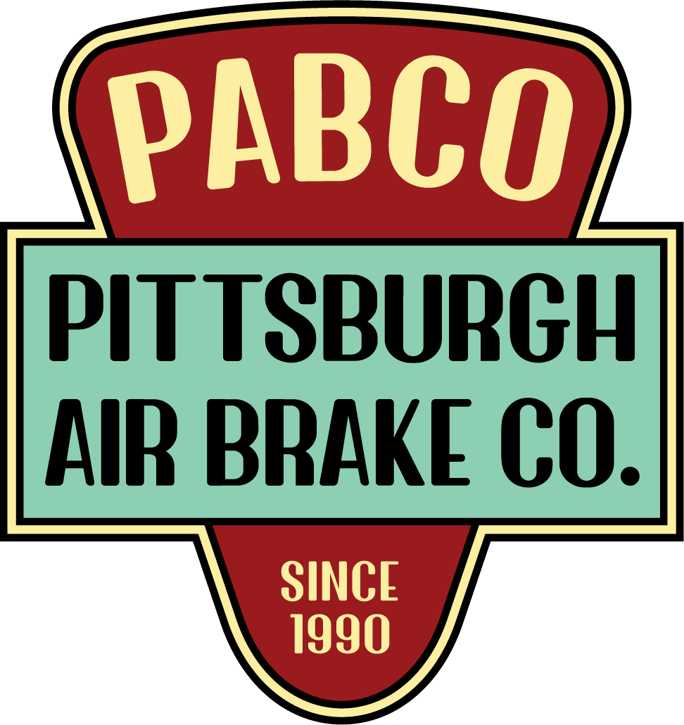 Pittsburgh Air Brake Company, Inc logo