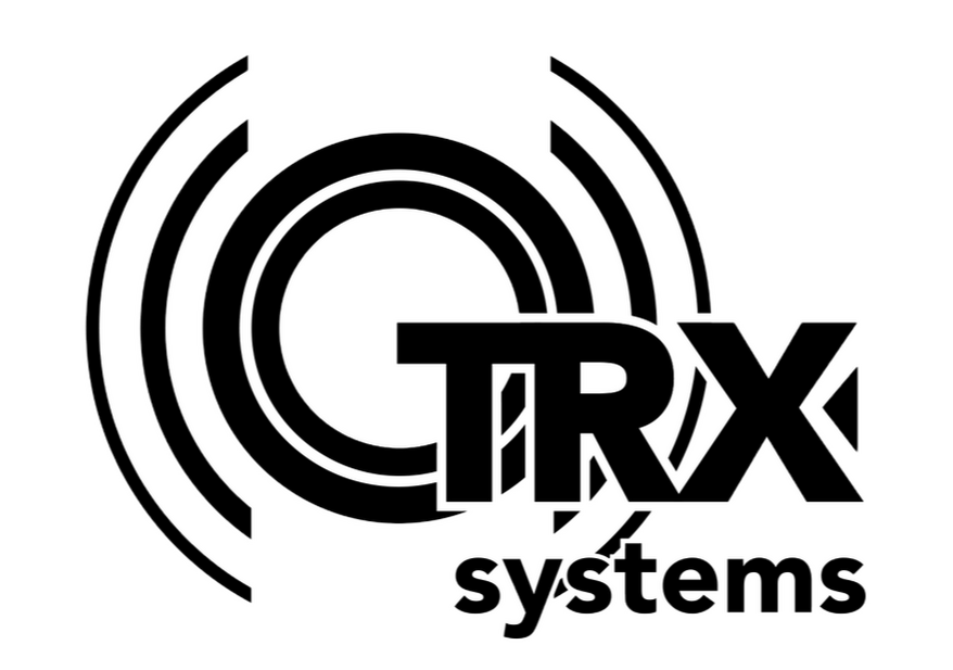 TRX Systems, Inc logo