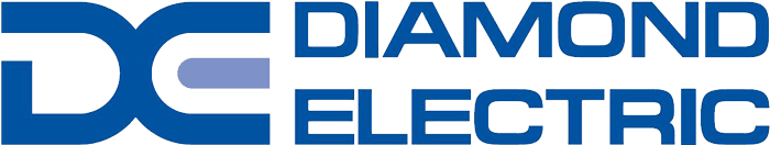Diamond Electric Mfg. Corp logo