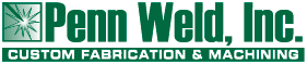 Penn Weld, Inc logo