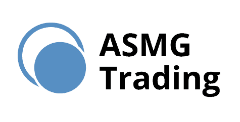 Advanced Steel Material Group (ASMG) logo