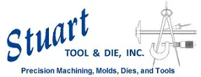 Stuart Tool & Die, Inc logo
