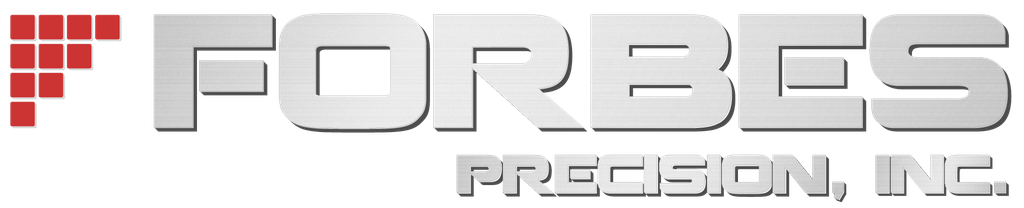 Forbes Precision logo