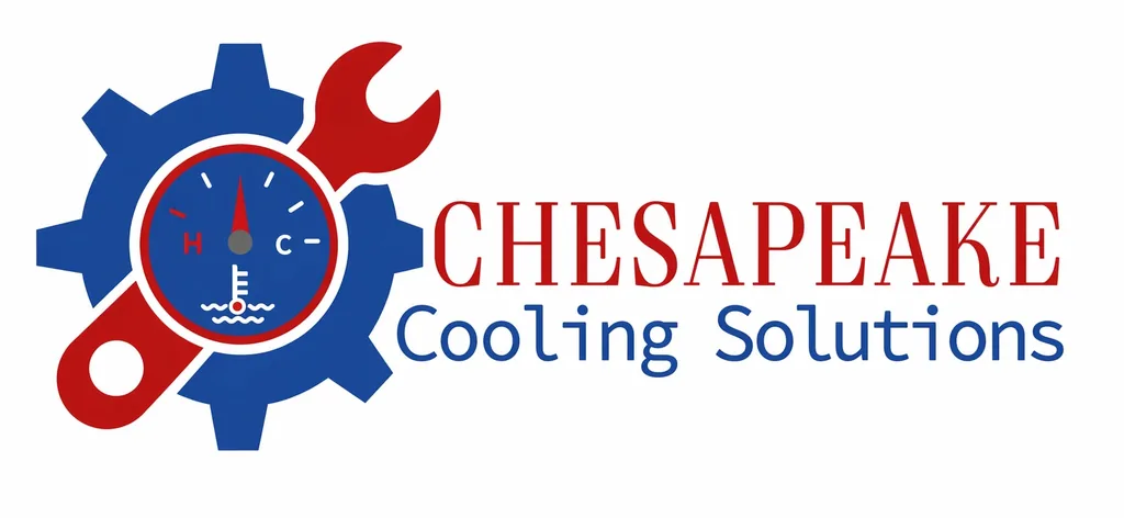 Chesapeake Cooling Solutions logo