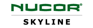 Nucor Skyline logo