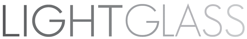 LIGHTGLASS logo
