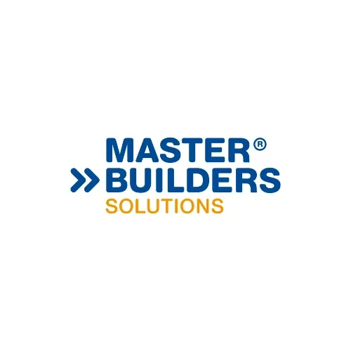 Master Builders Solutions logo