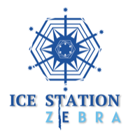 Ice Station Zebra LLC logo