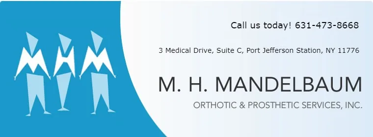 M. H. Mandelbaum Orthotic & Prosthetic Services, Inc logo