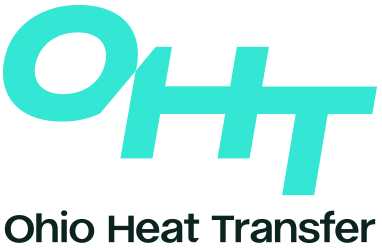 Ohio Heat Transfer logo