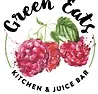 Green Eats Kitchen & Juice Bar logo