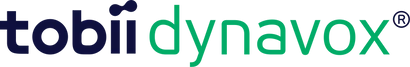 Tobii Dynavox logo