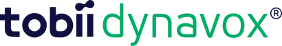 Tobii Dynavox logo