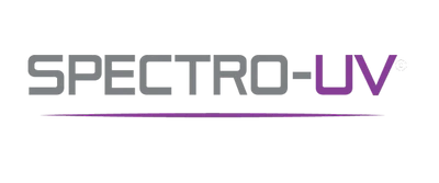 Spectro-UV logo