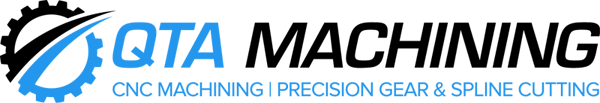 QTA Machining, Inc logo