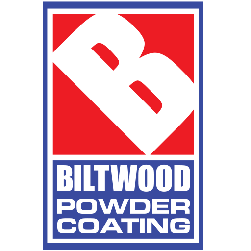 Biltwood Powder Coating logo