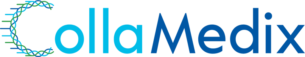 CollaMedix Inc logo