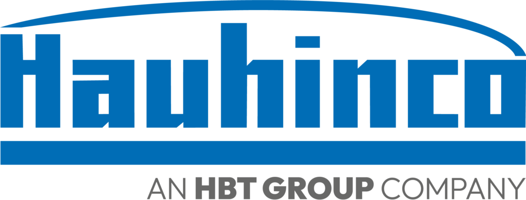 Hauhinco Maschinenfabrik GmbH & Co. KG logo