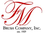 FM Brush Company, Inc logo