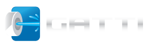 A.M. Gatti, Inc logo