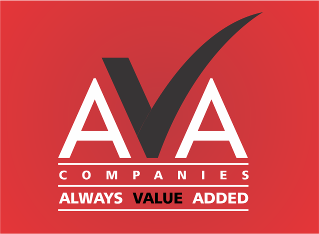 AVA Companies logo