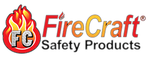 FireCraft® Safety Products logo
